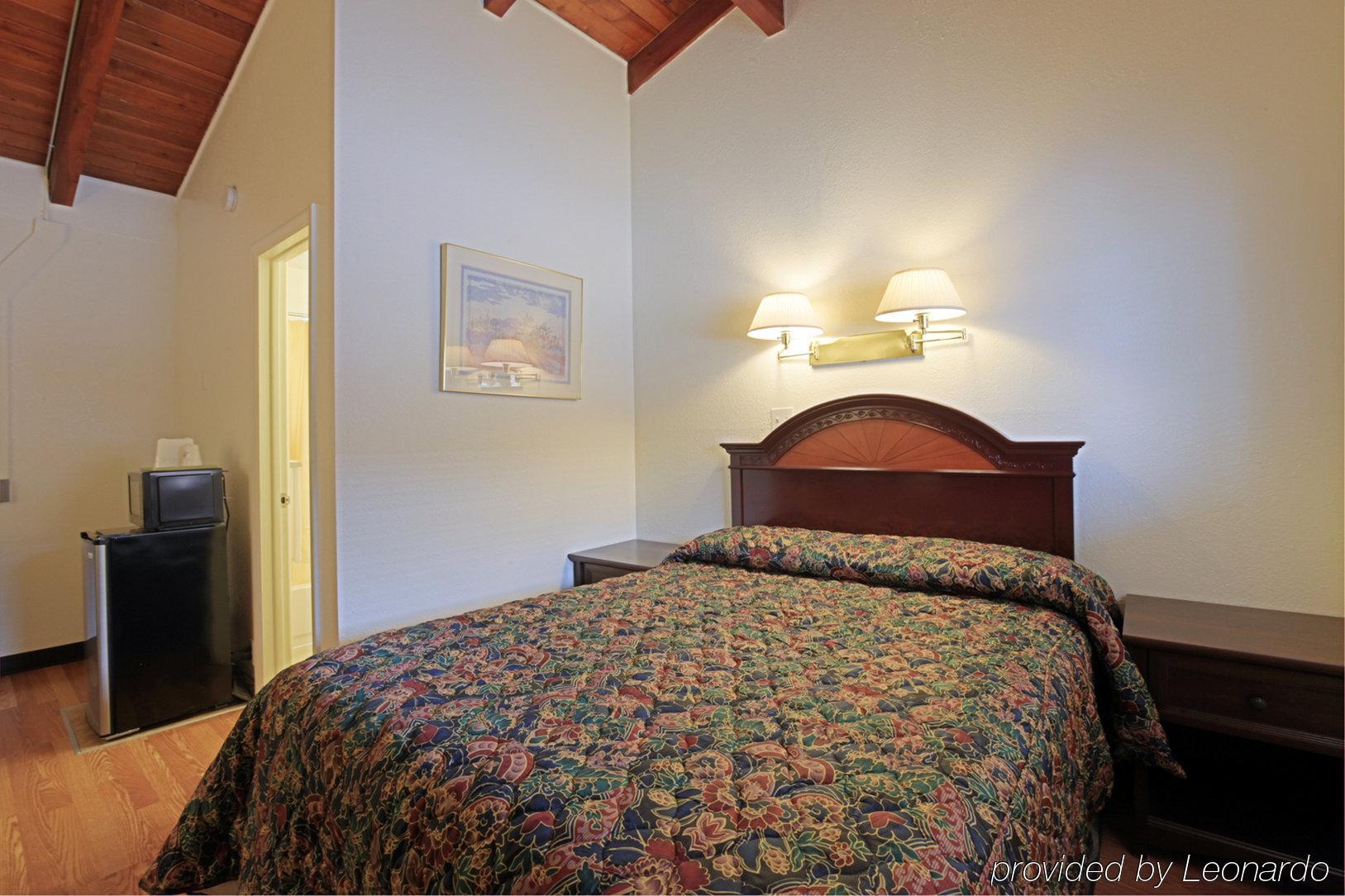 Americas Best Value Inn Fort Collins Camera foto
