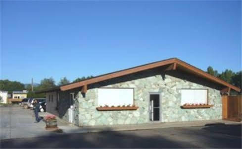 Americas Best Value Inn Fort Collins Esterno foto