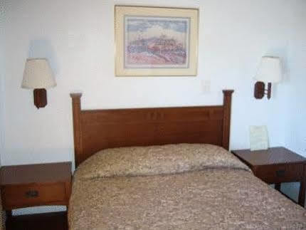 Americas Best Value Inn Fort Collins Esterno foto